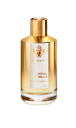 Mancera Royal Vanilla (Tester)