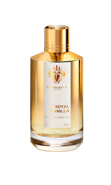 Mancera Royal Vanilla (Tester)