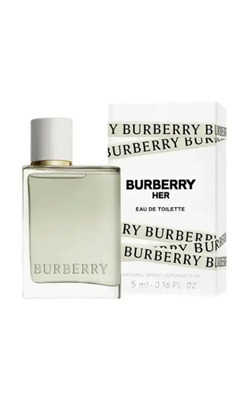 Burberry Her (mini)