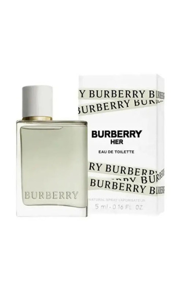 Burberry Her (mini)