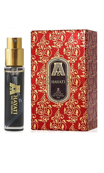 Attar Collection Hayati (mini)