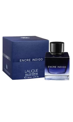 Lalique Encre Indigo