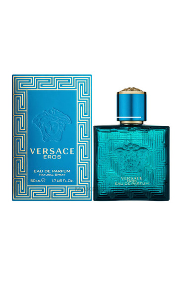 Versace Eros Eau de Parfum