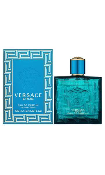 Versace Eros Eau de Parfum