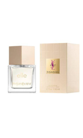 Yves Saint Laurent Elle (2024)