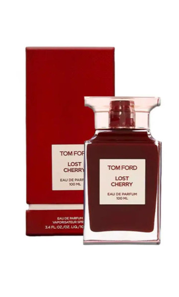 Tom Ford Lost Cherry