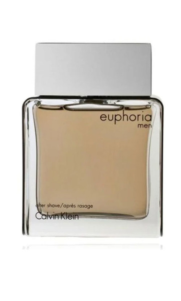 Calvin Klein Euphoria Men after shave lotion