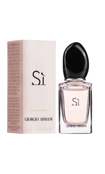 Giorgio Armani Si (mini)