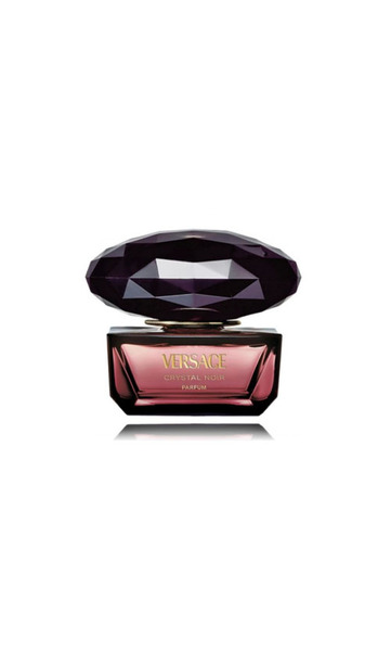 Versace Crystal Noir Parfum