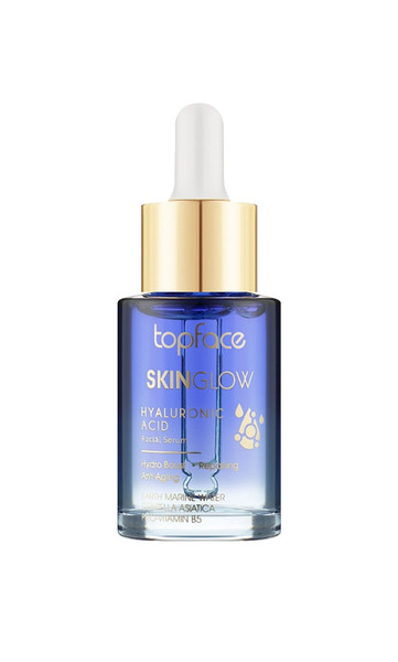 TopFace Сироватка для обличчя TopFace Skinglow Serum Hyaluronic Acid