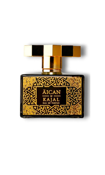 By Kajal Aican (2024) + 2*3ml vial