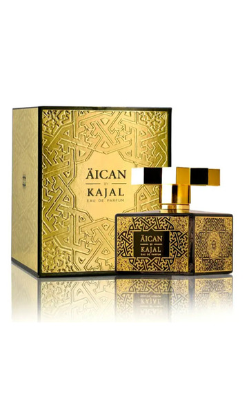 By Kajal Aican (2024) + 2*3ml vial