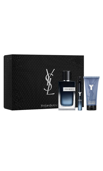 Yves Saint Laurent Y Eau de Parfum (EDP+ EDP+SG)