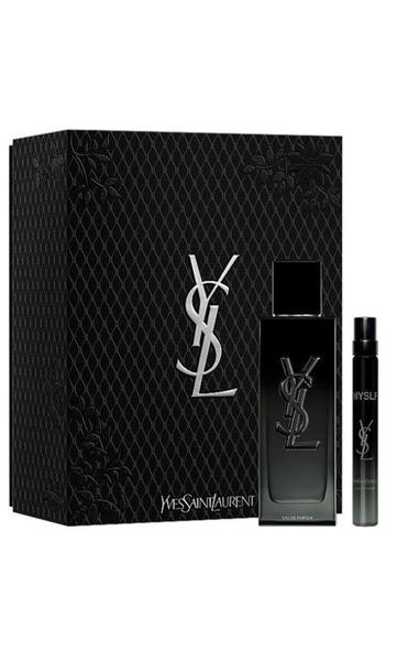 Yves Saint Laurent MYSLF Набір (edp/60ml + edp/10ml)