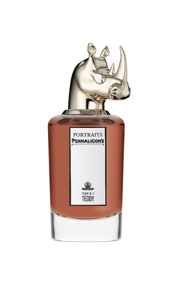 Penhaligon`s Portraits Terrible Teddy (Носорог) (Tester)