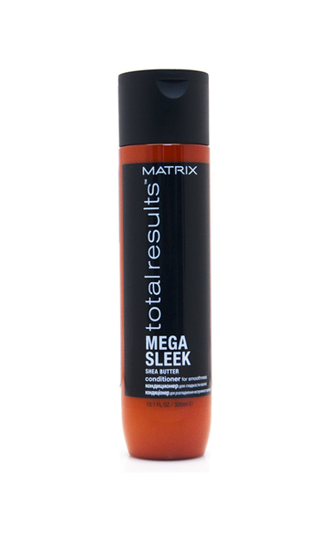 Matrix Total Results Mega Sleek Conditioner Кондиціонер для гладкості неслухняного волосся