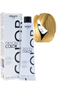 Dikson Professional Hair Colouring Cream Фарба для волосся 9.0 - дуже світлий блондин