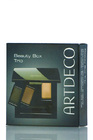 Artdeco Beauty Box Trio Футляр для тіней потрійний 5152