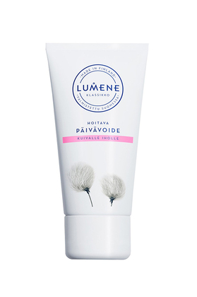 Lumene Klassikko Day Cream For Dry Skin Крем денний поживний для сухої шкіри