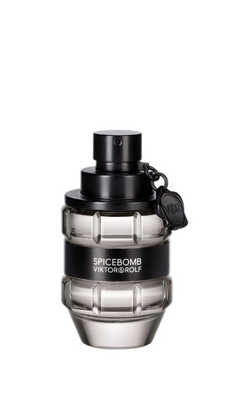 Viktor & Rolf Spicebomb