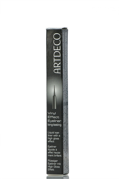 Artdeco Vinil Effect Eyeliner Long-Lasting Підводка для очей 10 (чорна )