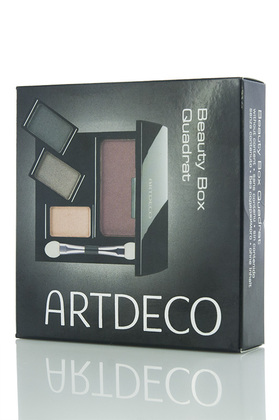 Artdeco Beauty Box Quadrat Бокс для тіней та рум`ян 5130