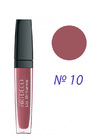 Artdeco Lip Brilliance Long Lasting Gloss Блиск для губ 10 - Brilliant Carmine