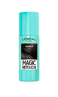 L`Oreal Paris Magic Retouch Тонувальний спрей для волосся - чорний