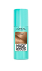 L`Oreal Paris Magic Retouch Тонувальний спрей для волосся - русявий