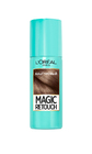 L`Oreal Paris Magic Retouch Тонувальний спрей для волосся - каштановий