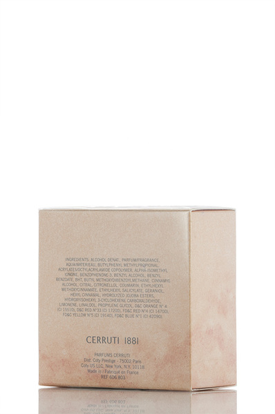 Cerruti 1881 Pour Femme