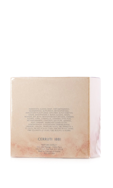 Cerruti 1881 Pour Femme