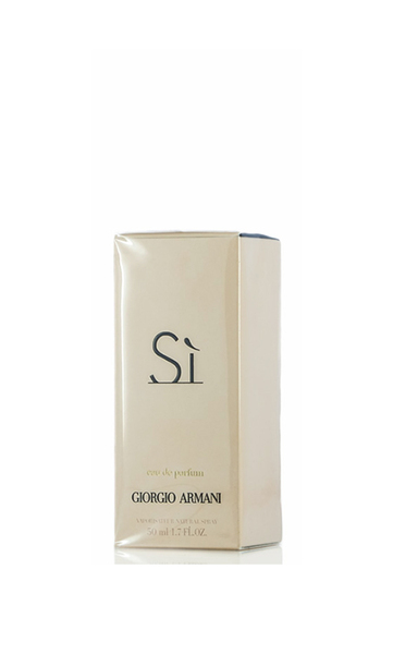 Giorgio Armani Si