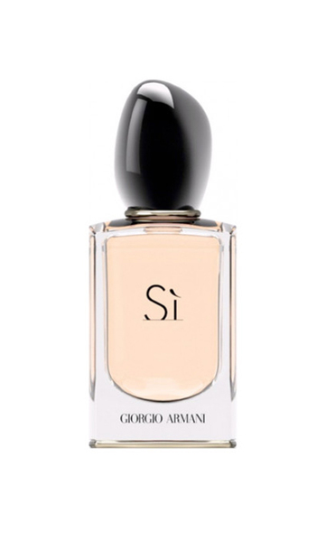 Giorgio Armani Si