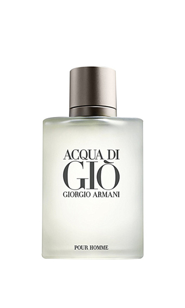 Giorgio Armani Acqua di Gio pour homme - Tester