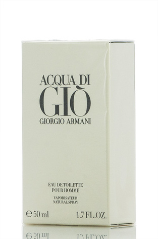 Giorgio Armani Acqua di Gio pour homme