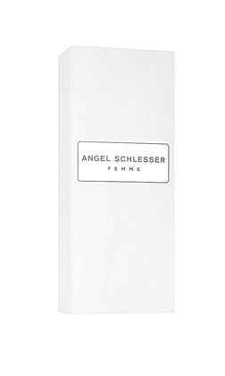 Angel Schlesser Femme