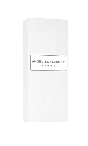 Angel Schlesser Femme