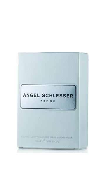 Angel Schlesser Femme