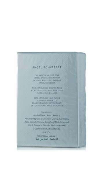 Angel Schlesser Femme