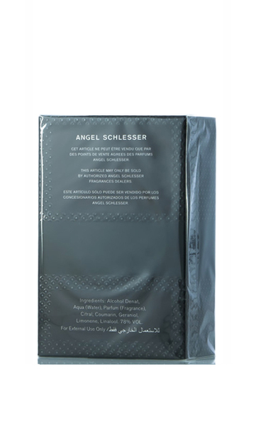 Angel Schlesser Essential For Men