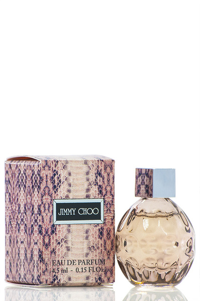 Jimmy Choo Eau de Parfum mini