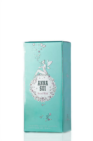 Anna Sui Secret Wish