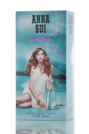 Anna Sui Secret Wish