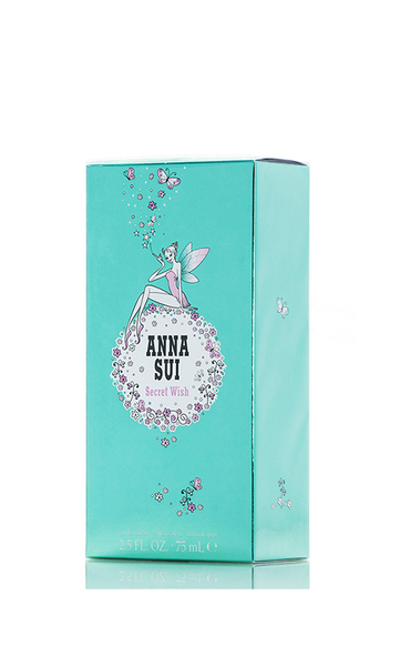 Anna Sui Secret Wish