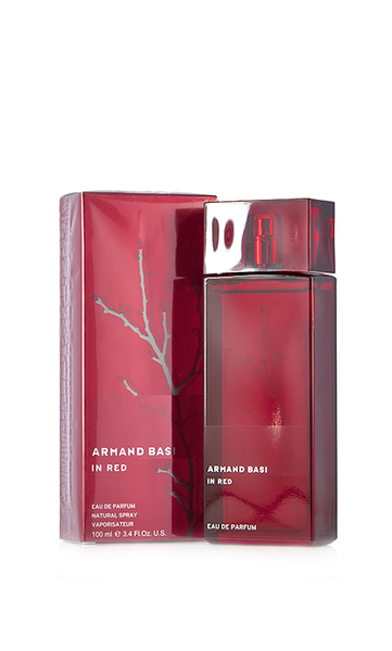 Armand Basi In Red EdP