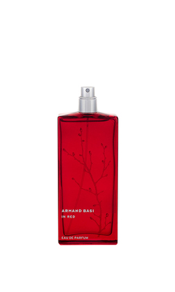 Armand Basi In Red EdP (Tester з кришкою)