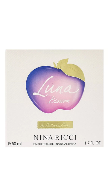 Nina Ricci Luna Blossom