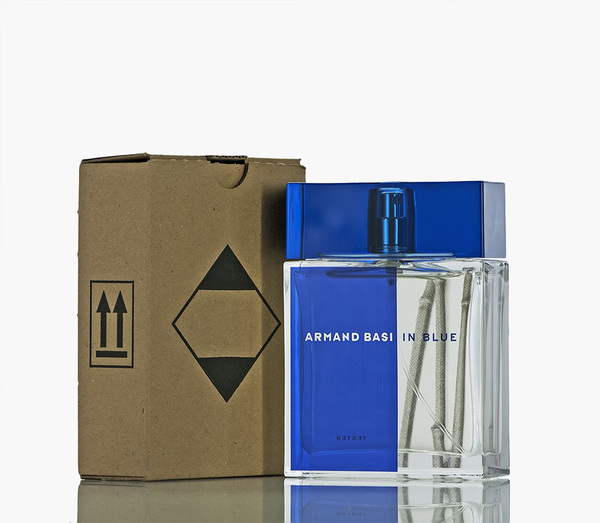 Armand Basi In Blue (Tester)