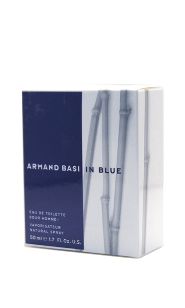 Armand Basi In Blue